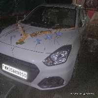 Nishant Meshram