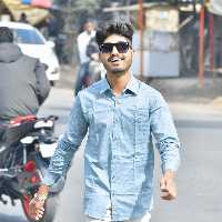 Vivek Shirsath
