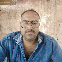 Sunil Nayal