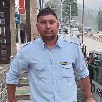 Sanjay Kumar