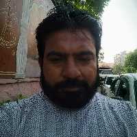 Atul Kumar Prajapati