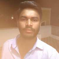 Mahesh Nenavath