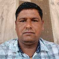 Baburam Godara