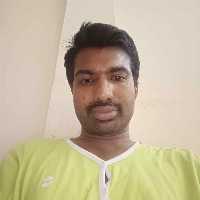 Ashok Gorantla