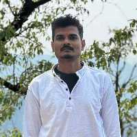 Pramod Kumar Palekar
