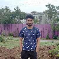 Chanderhans Rao