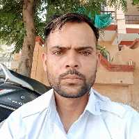 Hanuman Choudhary