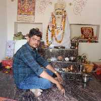 Ritesh Singh Bhadauriya