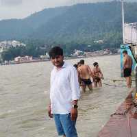 Ankit Kumar Yadav