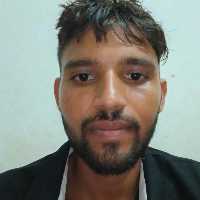 Amit Kumar Yadav
