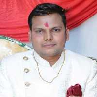 Deepak Shakya