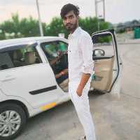 Krishan Goswami