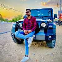 Vikash Bishnoi