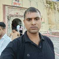 Shivjiram Yadav