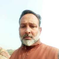 Sayed Mehadi Imam