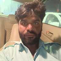 Kamlesh Kumar Meena