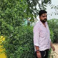 Puspender Singh Shekhawat