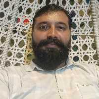 Jitendra Nitharwal
