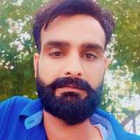Mukesh Gujjar