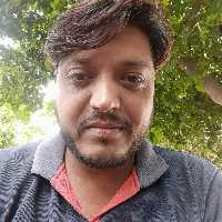 Dinesh Yogi
