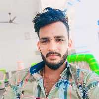 Rakesh Kumar Meena