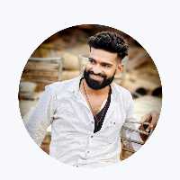 Nitesh Singh Rajput