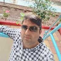 Vipul Desai