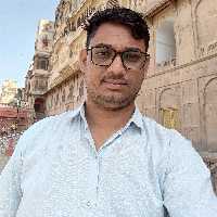 Mahendra Kumar Saini
