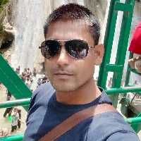 Kamal Kishor Sharma