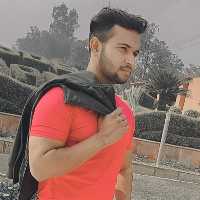 Sachin Chaudhary