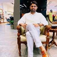 Sunil Kumar Punia