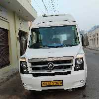 Shivakashi Travels