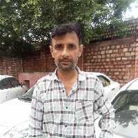 Suresh Meena