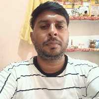 Sujan Singh Meena