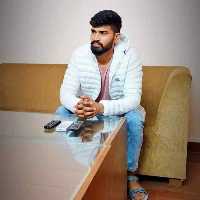 Jitendra Yogi