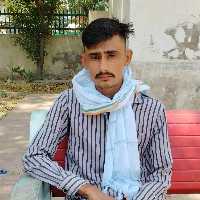 Avesh Mahla