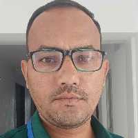 Mukesh Alaria