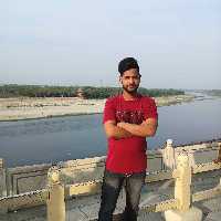 Kamaljit Kumar
