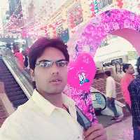 Ajay Singh Meena
