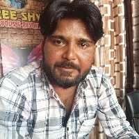 Rakesh Meena