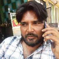 Rakesh Meena
