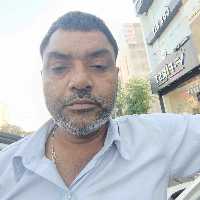 Kamlesh Meena