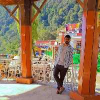 Ankush Yadav