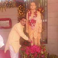Rajendra Choudhary