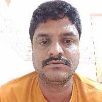 S Jagadesh Kumar