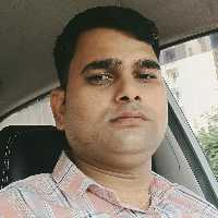 Ajay Singh Meena