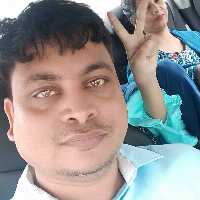 Arvind Prajapati