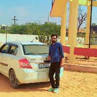 Chhailu Singh Bhati