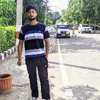 Ramavtar Saini