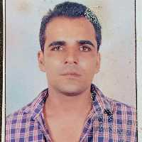 Sunil Kumar Poonia